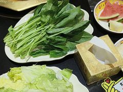 -芦月轩羊蝎子(劲松店)