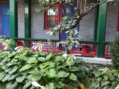 -北京和园国际青年客栈