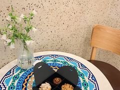 -发酵食堂(屏风街店)