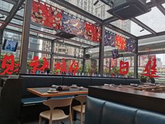 大堂-财神鸡煲(华强北店)