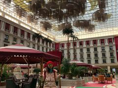 -中家鑫园温泉酒店鑫悦汤泉