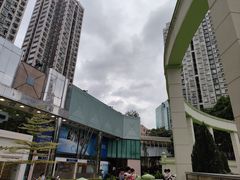 -东亚银行上水分行(上水分行)