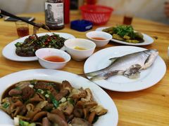 -长平老姿娘夜粥(平东一街店)