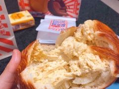 阿华田爆浆球-好利来(高新枫叶广场店)