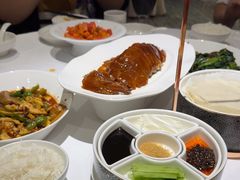 -眉州东坡(民族园店)