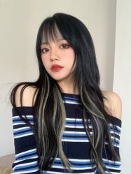 -溪友造型