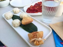 -四喜小胖·北京涮肉(五道营店)