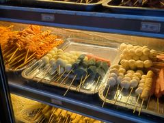 -海萍馄饨(湖北路店)