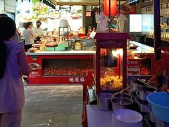 -洪星渔庄临平菜(星万里店)