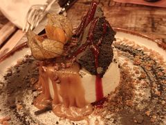 -Pakkhús Restaurant