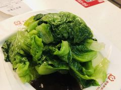唐生菜-香港新发烧腊茶餐厅(万象店)