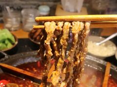 -洋马儿火锅(解放碑店)