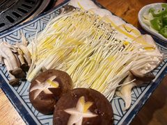 -喜鹊烤肉酒场(美乐城店)