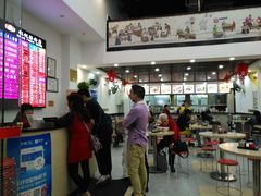 -银记肠粉店(市二宫店)