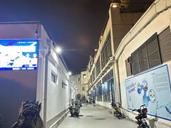 -晋爵会游泳馆(海湾公园店)