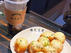 -哑巴生煎(临顿路店)