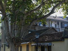 -颐和路民国时期公馆风貌区