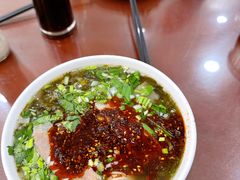 -马有才牛肉面(银池·花香丽舍店)