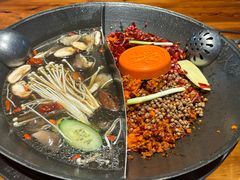 -楠火锅(西宁唐道店)