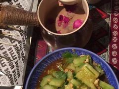 -火塘云南烧烤大排档