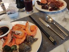 -北京王府井希尔顿酒店·万斯阁西餐厅