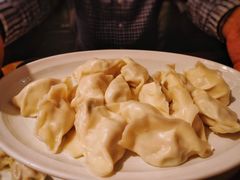 鲅鱼饺子-必点海鲜·鲅鱼水饺(鞍山西道店)