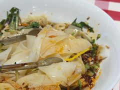 -西贝(财富购物中心店)