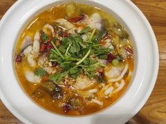 -POLO小馆·老南京菜(解放路店)