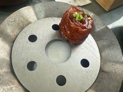 -魁盛居百年鲁菜馆(县西巷店)