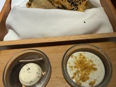王品餐前面包-王品牛排(合肥万象城店)