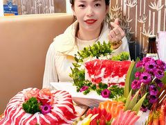 -松坂屋日料自助(长城路店)