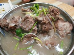 羊棒骨-协顺园回头馆(南顺城路店)