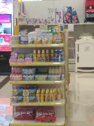 -贯日漂亮宝贝(群力家得乐店)