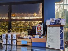 -游心咖啡(青山滨江店)