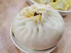 -蒋家桥饺面店(东关街店)