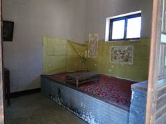 -清风小镇闯关东影视基地