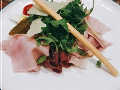 -安妮意大利餐厅(世贸天阶店)