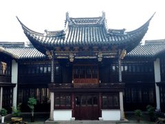 -中国昆曲博物馆