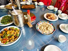 -东北公社(北京路店)