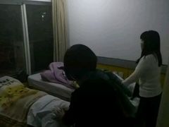 -赵氏盲人按摩(武林门店)