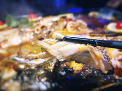 -炉鱼(爱琴海购物公园店)