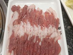 -汇聚德京味铜锅涮肉(沈家桥二路店)