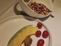 -院里寻菜·祖庵菜宴请(观沙岭店)