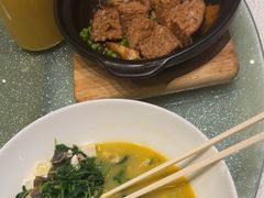 -上海人家花樣年华(中山公园店)