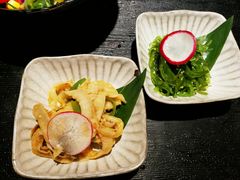 -割烹旭日本料理(龙湖狮山天街店)