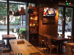 -谷田稻香·砂锅菜(汇暻广场店)