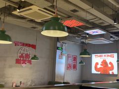 -佰人王串串香火锅(洋珠巷店)