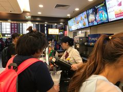 -德克士(北京站店)