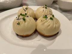 -喜来登由由大酒店九州膳坊中餐厅