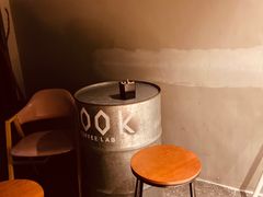 -GOTLOT COFFEE&KITCHEN角落厨房NOOK店